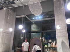 -NOKNOK若蔻亲子餐厅(天地壹方北馆店)