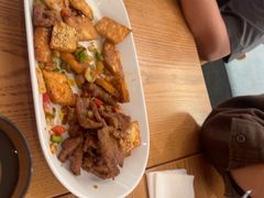 -香料集市新疆餐厅·清真聚餐(成都远洋太古里店)
