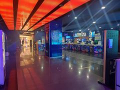 -中影国际影城(百联店)