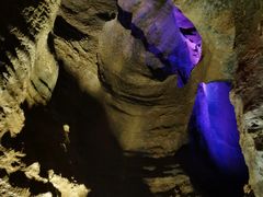 -八奇洞景区