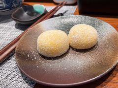 -戏作寿司(观音桥店)