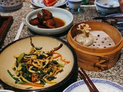 -南京大牌档(济南万象城店)