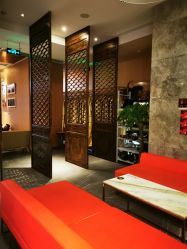 -盘子女人坊古装写真摄影(南京总店)