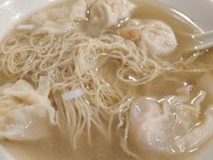 云吞面-西关刘福记(文德路店)