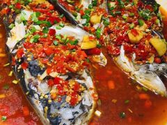 -千岛湖小鱼儿·淳安匠心农家菜