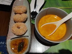 -帕蓝·暹罗料理(大学路店)