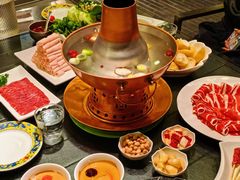 -南门涮肉(上海一店)
