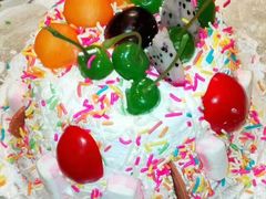 -芭菲盛宴·环球美食(袁家岗店)