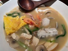 -荣家黄鱼面(前滩太古里店)