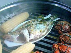 3(149)-小陆莲花蟹园农家乐(莲花岛店)