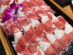 -草原塞蛮羊火锅城(港湾店)