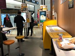 -麦当劳(世纪汇广场店)