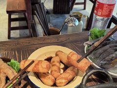 -马厂老火锅(胜太路店)