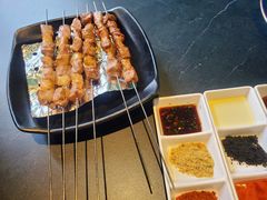 -蒙料·手把肉(望京店)