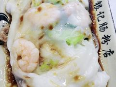 -银记肠粉店(北京路店)