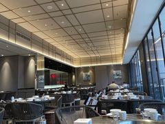 大堂-长嘉·河图火锅(长嘉汇江景旗舰店)