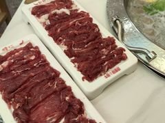 -浪里寻·臻牛养生牛肉火锅(方圆荟店)