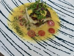 -Golden Lily河内巴黎法越料理餐厅(建国西路店)