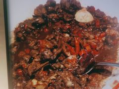 -鱼你相聚·河鲜馆(袁家岭店)