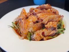 -蛙蛙叫·牛蛙烤鱼(北京总店)