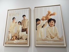 -海马体家庭照相馆(深圳笋岗万象食家家庭店)