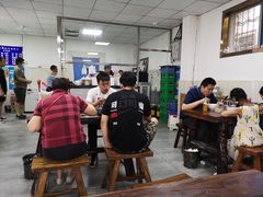 大堂-段生记肉丸糊辣汤(西铁大明宫住宅小区店)