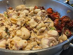 -百岁鱼(人民路店)