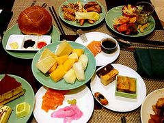 -天津君隆威斯汀酒店