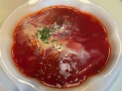 -老井俄式餐厅