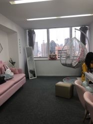 -娇七·自助美甲美睫