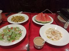 -丽华园(汉阳龙阳店)