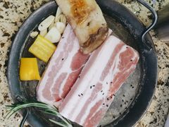 -安又胖韩国烤肉(美罗城店)