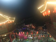 -伴山茶苑·围炉煮茶