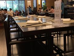 -三宝大饭店-中和艺素餐厅(浦上金山正祥广场店)