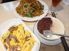 -玲又珑美食(盘福路店)