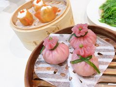 -蔡澜点心·粤菜(月星环球港店)