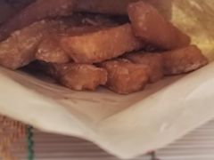 -故里炸鸡(温迪路店)