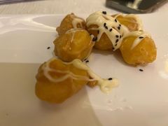 -福州天元国际威斯汀酒店·中国元素餐厅