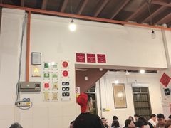 -德成饭店