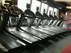 -力美健健身俱乐部(金碧店)