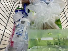 -永辉超市(鲁谷店)