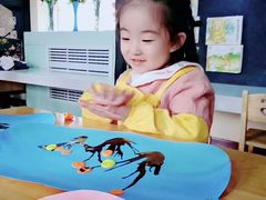 -杨梅红艺术教育(万象城教学中心)