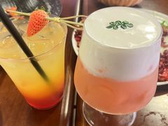 -mordew加州日记西餐&小酒馆(新天地店)