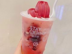 -喜茶(永旺梦乐城店)