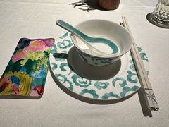 -桂满陇·海市蜃楼·黑金(国金店)