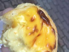 -玛嘉烈蛋挞(金利来大厦店)