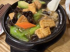 -佛有缘素食馆·荔湾老字号(陈家祠首店)