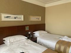 -上海神旺大酒店