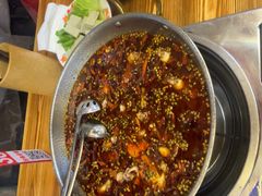 -川鲜说美蛙鱼火锅(杏林店)