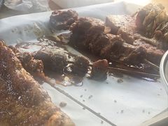 -多鱼炸串麻辣烫(闽江路店)